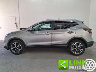 NISSAN Qashqai usata, con ESP