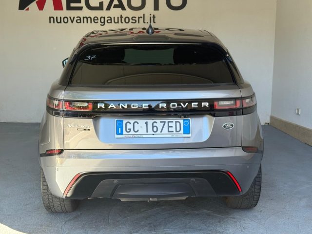 LAND ROVER Range Rover Velar usata, con Cerchi in lega