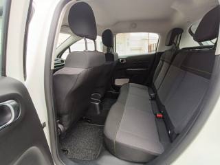 CITROEN C3 usata, con Chiusura centralizzata