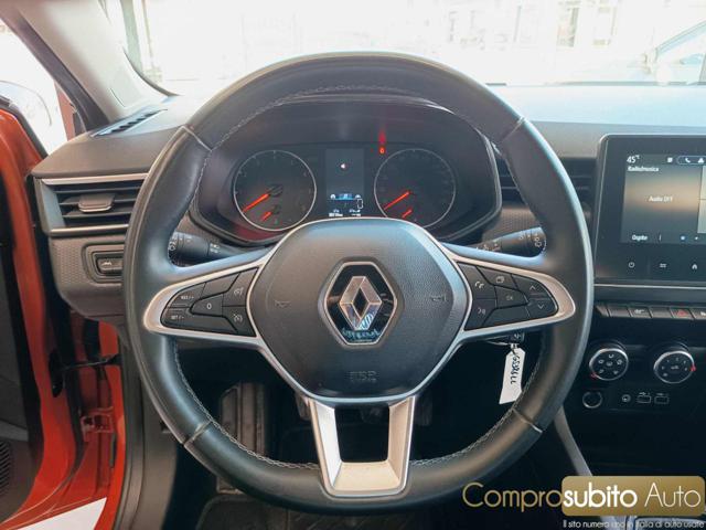 RENAULT Clio usata, con Chiusura centralizzata