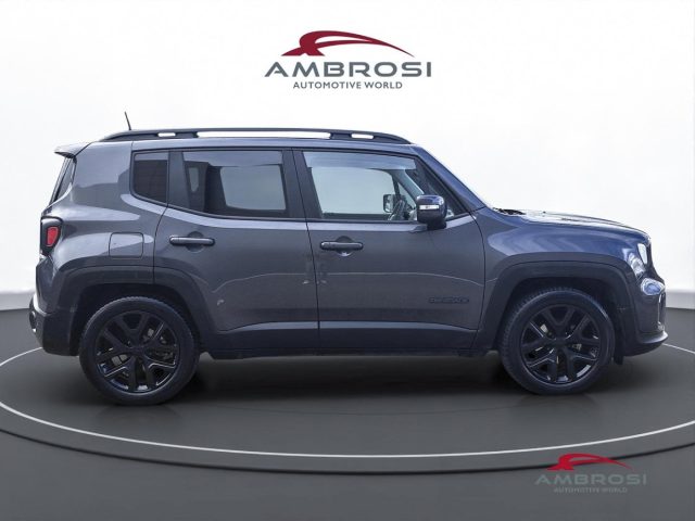 JEEP Renegade usata 4