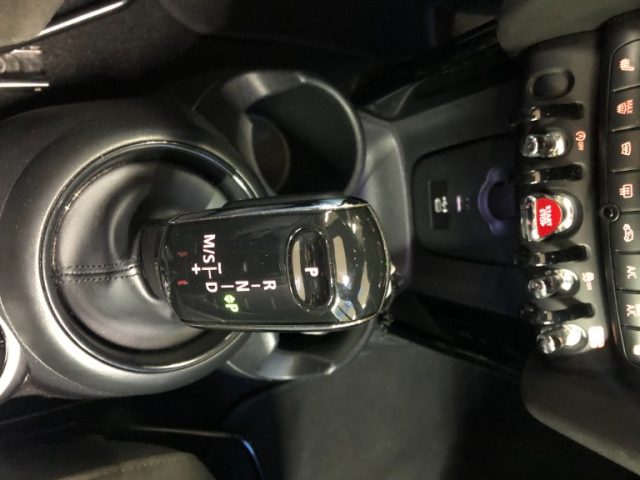 MINI Cooper S usata, con Specchietti laterali elettrici