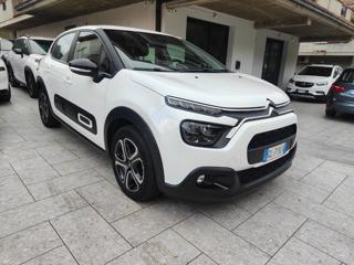 CITROEN C3 usata, con Airbag