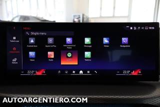 BMW 420 usata, con Sensori di parcheggio posteriori