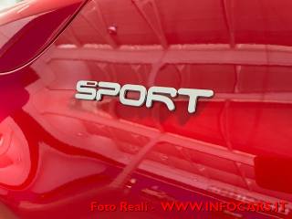 FIAT 500X usata, con Fari LED