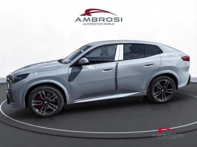 BMW X2 usata 3