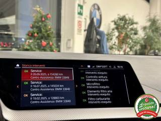 BMW 118 usata, con Vetri oscurati