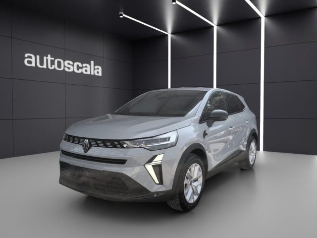 RENAULT Symbioz usata, con ABS