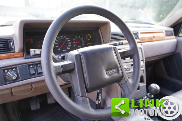 VOLVO 780 usata 20