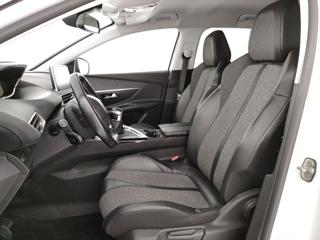PEUGEOT 3008 usata, con Alzacristalli elettrici