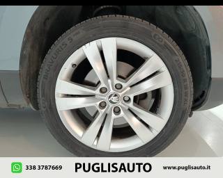 SKODA Karoq usata 27