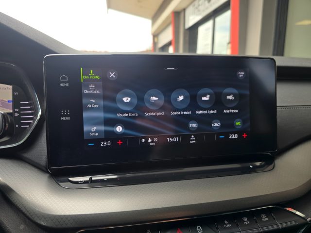 SKODA Octavia usata 65