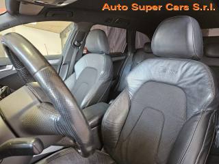 AUDI A4 usata, con Specchietti laterali elettrici