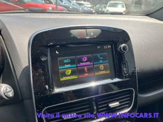 RENAULT Clio usata, con ESP