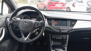OPEL Astra usata, con Boardcomputer