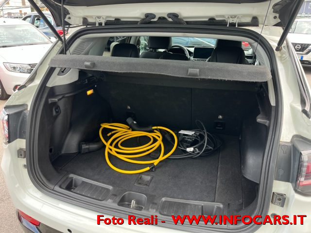 JEEP Compass usata, con Cerchi in lega