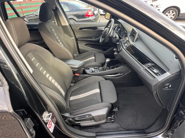 BMW X1 usata, con Cruise Control