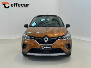 RENAULT Captur usata, con Airbag