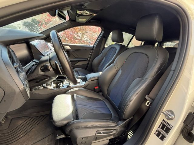 BMW 120 usata, con Chiusura centralizzata