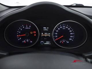 KIA Sportage usata 12