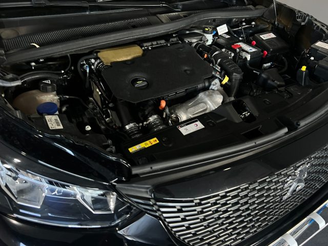 PEUGEOT 2008 usata, con Controllo trazione