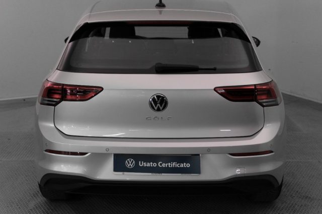 VOLKSWAGEN Golf usata, con Autoradio