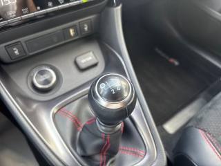 TOYOTA Yaris usata, con Cruise Control