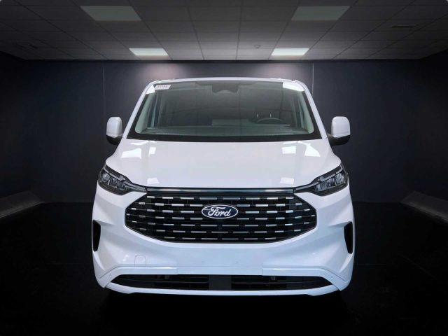 FORD Tourneo Custom usata, con Chiusura centralizzata