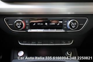 AUDI SQ5 usata, con Spoiler