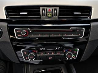 BMW X1 usata, con Lettore CD