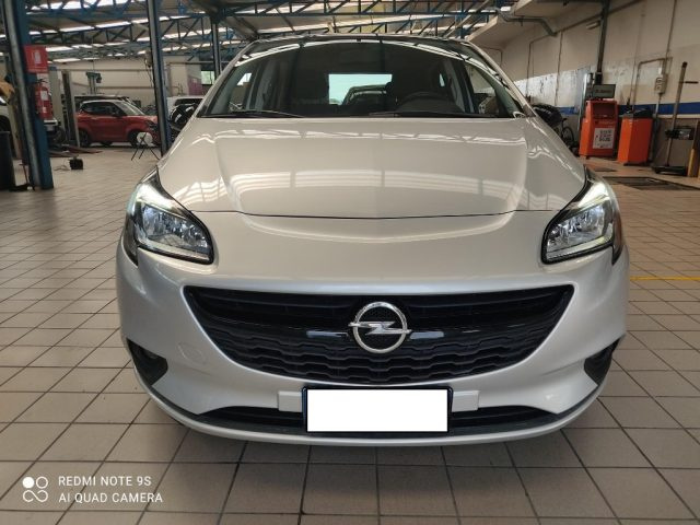 OPEL Corsa usata, con ABS