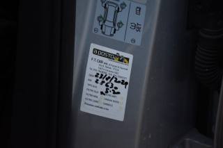 SEAT Tarraco usata, con Immobilizzatore elettronico