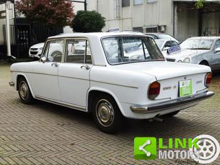 LANCIA Fulvia usata 14