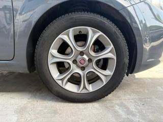 FIAT Punto usata, con Immobilizzatore elettronico