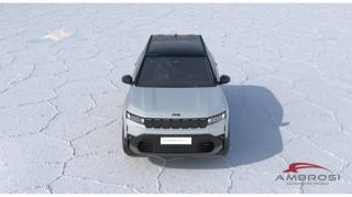 JEEP Compass usata 3