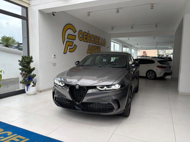 ALFA ROMEO Tonale usata, con Airbag