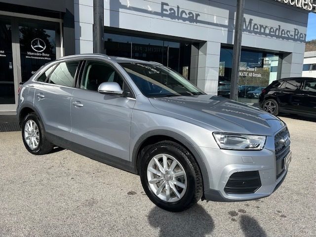 AUDI Q3 usata, con ABS