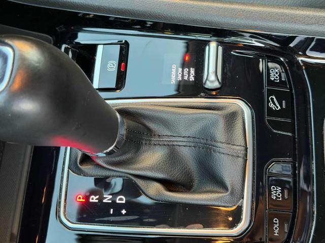 JEEP Compass usata, con Servosterzo