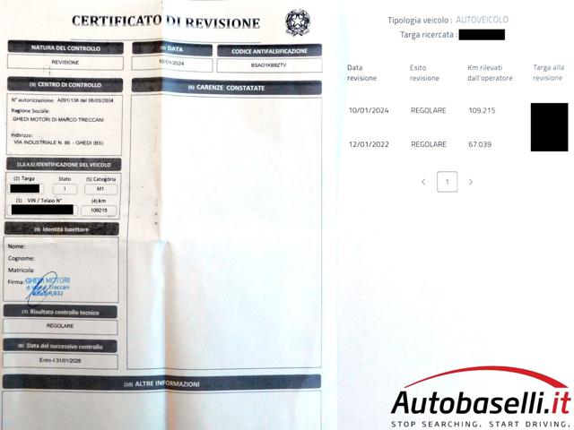 FORD Mondeo usata 64