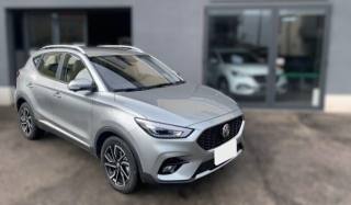 MG ZS usata, con Airbag Passeggero