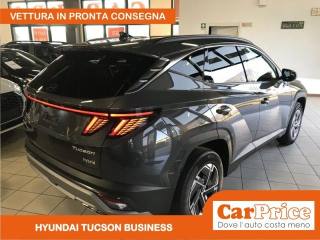 HYUNDAI Tucson usata, con USB
