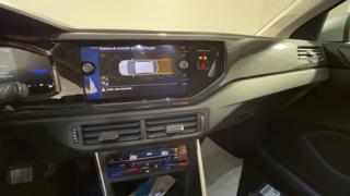 VOLKSWAGEN Taigo usata, con Controllo automatico clima