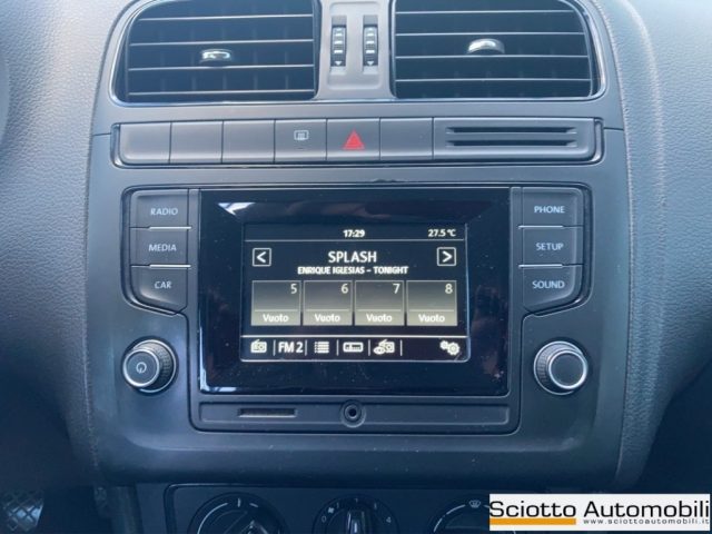 VOLKSWAGEN Polo usata 15