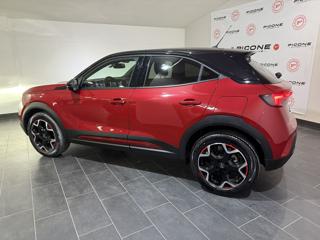 OPEL Mokka usata, con Chiusura centralizzata