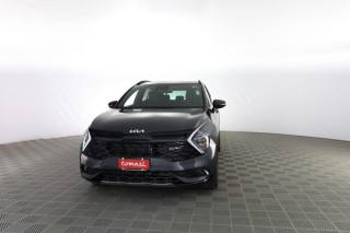 KIA Sportage Sportage 1.6 CRDi MHEV GT-line