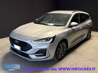 FORD Focus usata, con Airbag laterali