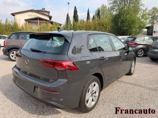 VOLKSWAGEN Golf usata, con Airbag Passeggero