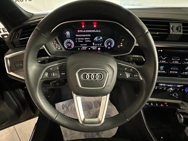 AUDI Q3 usata, con ESP