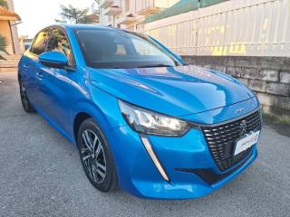 PEUGEOT 208 usata, con Airbag laterali