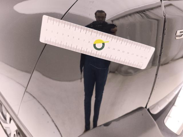 PEUGEOT 5008 usata, con Sensore di luce